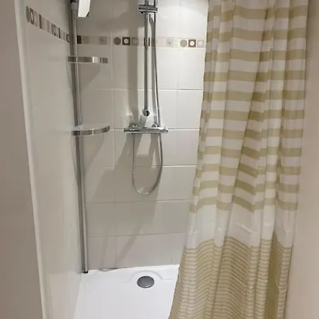 Apartmán T3 « les Lierres » *