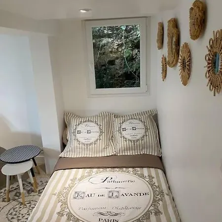 T3 « les Lierres » Apartmán *
