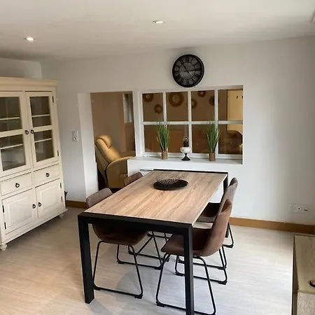 T3 « les Lierres » Apartmán La Baule